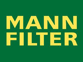 Mann Filter