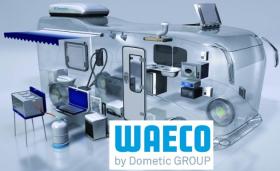 Dometic Waeco