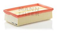 Mann Filter C24851 - [*]FILTRO AIRE