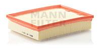 Mann Filter C251091 - [*]FILTRO AIRE