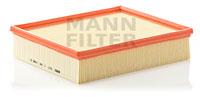 Mann Filter C261682 - FILTRO AIRE