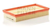 Mann Filter C27743KIT - [*]FILTRO AIRE