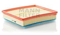 Mann Filter C29168 - [*]FILTRO AIRE