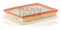 Mann Filter C30138 - [*]FILTRO AIRE