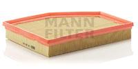 Mann Filter C30139 - [*]FILTRO AIRE