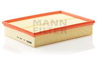 Mann Filter C31196 - [*]FILTRO AIRE