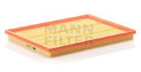 Mann Filter C31671 - FILTRO AIRE