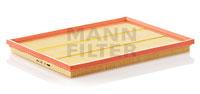 Mann Filter C3178 - FILTRO AIRE