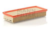 Mann Filter C3188 - [*]FILTRO AIRE