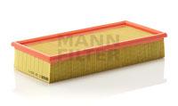 Mann Filter C321201 - [*]FILTRO AIRE