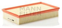 Mann Filter C32191 - [*]FILTRO AIRE