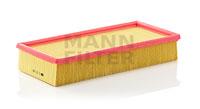 Mann Filter C33156 - [*]FILTRO AIRE