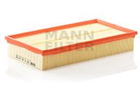 Mann Filter C34175 - [*]FILTRO AIRE