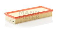 Mann Filter C3498 - [*]FILTRO AIRE