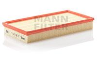 Mann Filter C35148 - [*]FILTRO AIRE