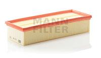 Mann Filter C35154 - [*]FILTRO AIRE