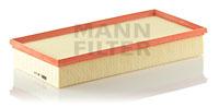 Mann Filter C39219 - [*]FILTRO AIRE