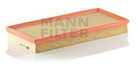 Mann Filter C40163 - [*]FILTRO AIRE