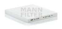 Mann Filter CU2035 - [*]FILTRO HABITACULO