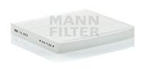 Mann Filter CU2043 - [*]FILTRO HABITACULO