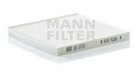 Mann Filter CU2131 - [*]FILTRO HABITACULO