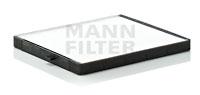 Mann Filter CU2330 - [*]FILTRO HABITACULO