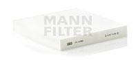 Mann Filter CU2358 - [*]FILTRO HABITACULO