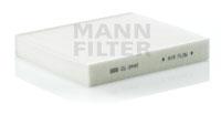 Mann Filter CU2440 - [*]FILTRO HABITACULO