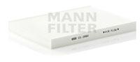 Mann Filter CU2882 - [*]FILTRO HABITACULO