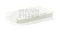 Mann Filter CU3337 - [*]FILTRO HABITACULO