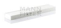 Mann Filter CU5141 - [*]FILTRO HABITACULO