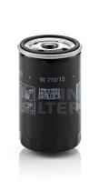 Mann Filter W71915 - [*]FILTRO ACEITE