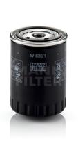 Mann Filter W8301 - [*]FILTRO ACEITE