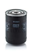 Mann Filter W9331 - [*]FILTRO ACEITE