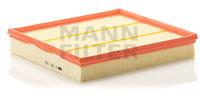 Mann Filter C 27 161 - FILTRO AIRE