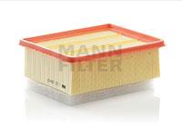 Mann Filter C211042 - [*]FILTRO AIRE