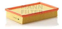 Mann Filter C251011 - FILTRO AIRE