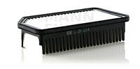 Mann Filter C26014 - [*]FILTRO AIRE