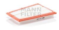 Mann Filter C27006 - [*]FILTRO AIRE