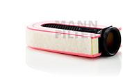 Mann Filter C35003 - [*]FILTRO AIRE