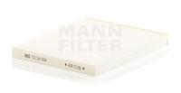 Mann Filter CU24004 - [*]FILTRO HABITACULO