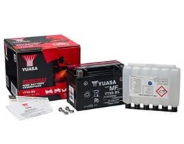 Yuasa YTX9BS - BATERÍA MOTO, SIN MANTENIMIENTO