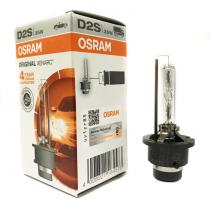 OSRAM 66240 - RECAMBIO ORIGINAL D2S  XENON