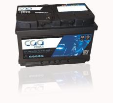 CGA CGA0740B - BATERIA CGA POWER 74AH 700A +D