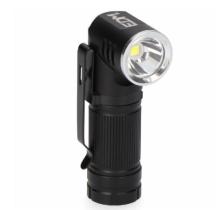 Accesorio 36443 - LINTERNA MINI LED RECARGABLE 400 LUMEN