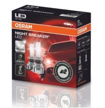 OSRAM 64210DWNBFB - NIGHT BREAKER® LED H7