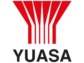 YUASA 